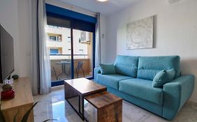 Letmalaga Huelin Beach